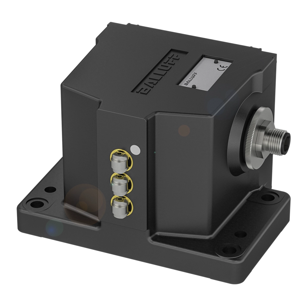 Mechanical multiple position limit switches